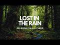 This Rain + Piano Combo Will Relax You Instantly 🌧️🎹 (10 Hours) #Lumora #Studios