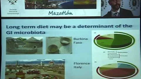 Come avere un microbiota sano?