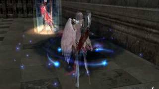 Soul Hound Vs Saggitarius L2 Rigel