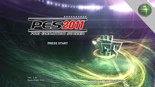 PES 2011 for Xbox LIVE on Windows Phone now in the Marketplace
