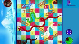 Snakes and ladders Reloaded game || screenshot 3