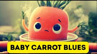 BABY CARROT BLUES )))))