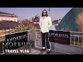 MORBIUS Travel Vlog - Berlin