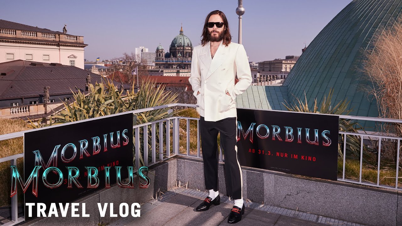 Travel Vlog - Berlin