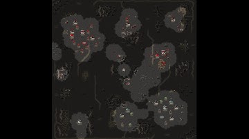 Openra Red Alert (177) 1v1 MPGs x2 Dvoid v J!NX