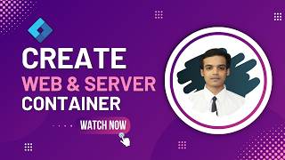 How to Create Google Tag Manager Web &amp; Server Containers (Step-by-Step)