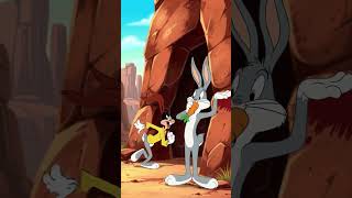 Elmer Fudd's Epic Tunnel Fail 藍