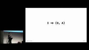 Regaining Control with State Monad and Friends (Felix Mulder)