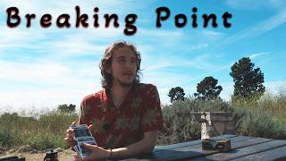 You're On The Other Side of The Breakthrough 🦋