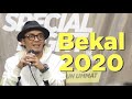 Bekal 2020 - Ustadz Evie Effendie