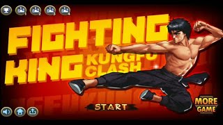 KUNGFU CLASH | FIGHTING GAME | GAMEPLAY screenshot 2