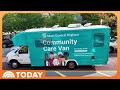 How Mobile Care Vans Help Moms Get the Healthcare They Need