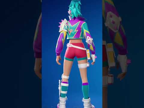 COME OTTENERE #GRATIS LA SKIN PIXEL POLLI SU #FORTNITE