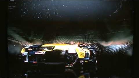 Need for Speed Shift - Full Works Conversion for the Camaro