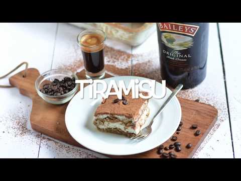 Video: Biramisu: Isang Sunud-sunod Na Resipe Para Sa Tiramisu Sa Beer Na May Larawan At Video