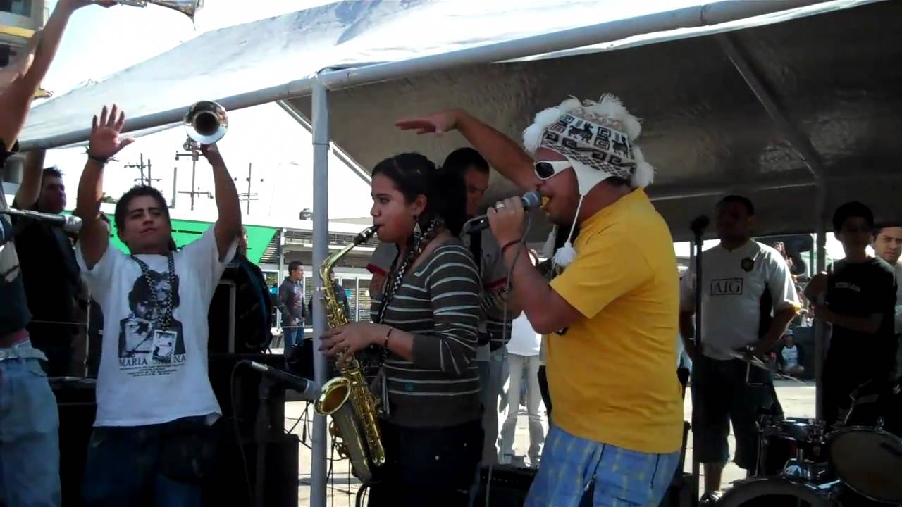 La Fayu-K "Chelas y Aguarras" en  El Cultu.