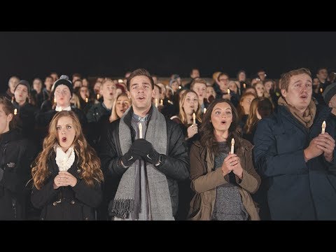 Wishes and Candles | BYU Combined Choirs - #LIGHTtheWORLD