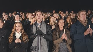Wishes and Candles | BYU Combined Choirs - #LIGHTtheWORLD