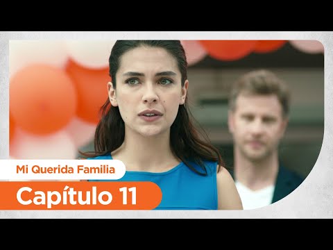 Mi Querida Familia | Canevim - Capítulo 11