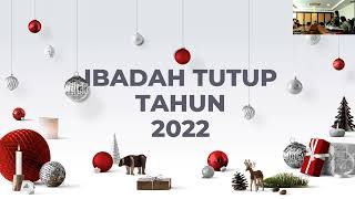 Ibadah Binrohkris Kemenperin 9 Desember 2022
