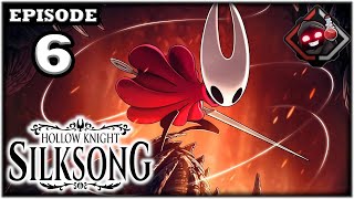 Mukluk Plays Hollow Knight: Silksong Part 6