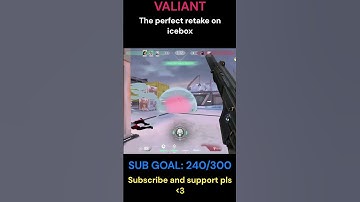 The perfect retake on icebox