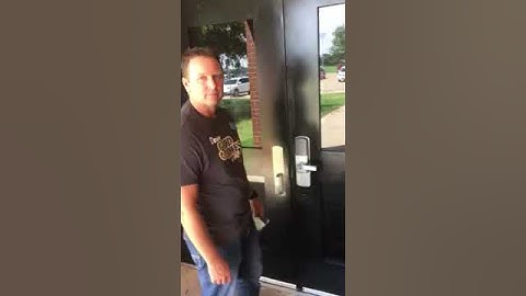 AMS KEY CARD READERS