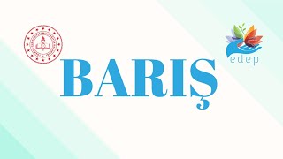 EDEP - Barış Şarkısı
