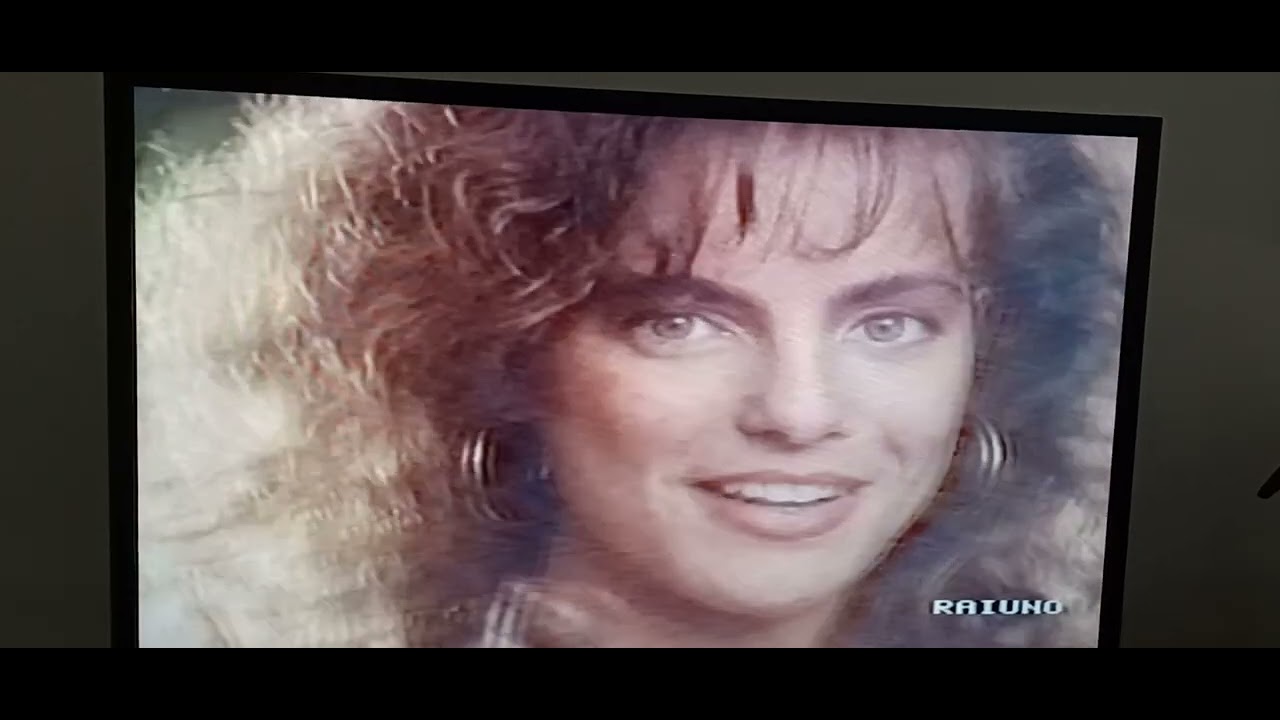 sequenza pubblicitaria Alice nel paese delle meraviglie 26/09/91