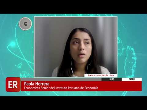 MÁS DE 13 MILLONES DE PERUANOS NO ALCANZAN SERVICIOS DE AGUA Y DESAGÜE