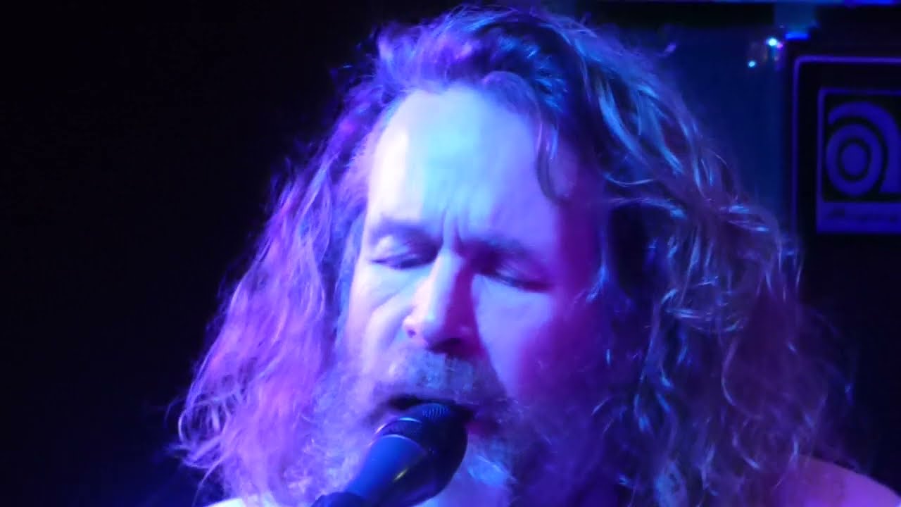 Hothouse Flowers - Hallelujah Jordan - Nell’s, London - December 2023
