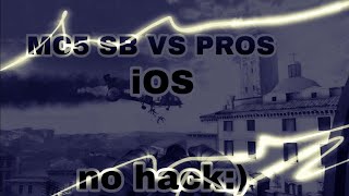 Mc5 Sb Ios Gin Esl Venom Vbnz & Luis