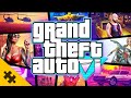 GTA 5 НЕКСТ ГЕН, Ремейки ГТА ВАЙС СИТИ, САН АНДРЕАС,  GTA 6 ВОЗМОЖНАЯ ДАТА ВЫХОДА..