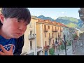 物価が狂ったように安いイタリアでおなか空いちゃった・・食べすぎて人生終了へ