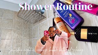 My Ultimate Summer Shower Routine Feminine Hygiene Skincare Footcare Bodycare Products