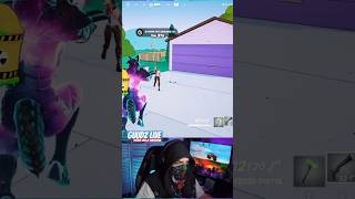 GuuDz NEW highlights video FORTNITE ZEROHOUR Chapter 6 SEVEN #fortnitelive #fortniteshorts