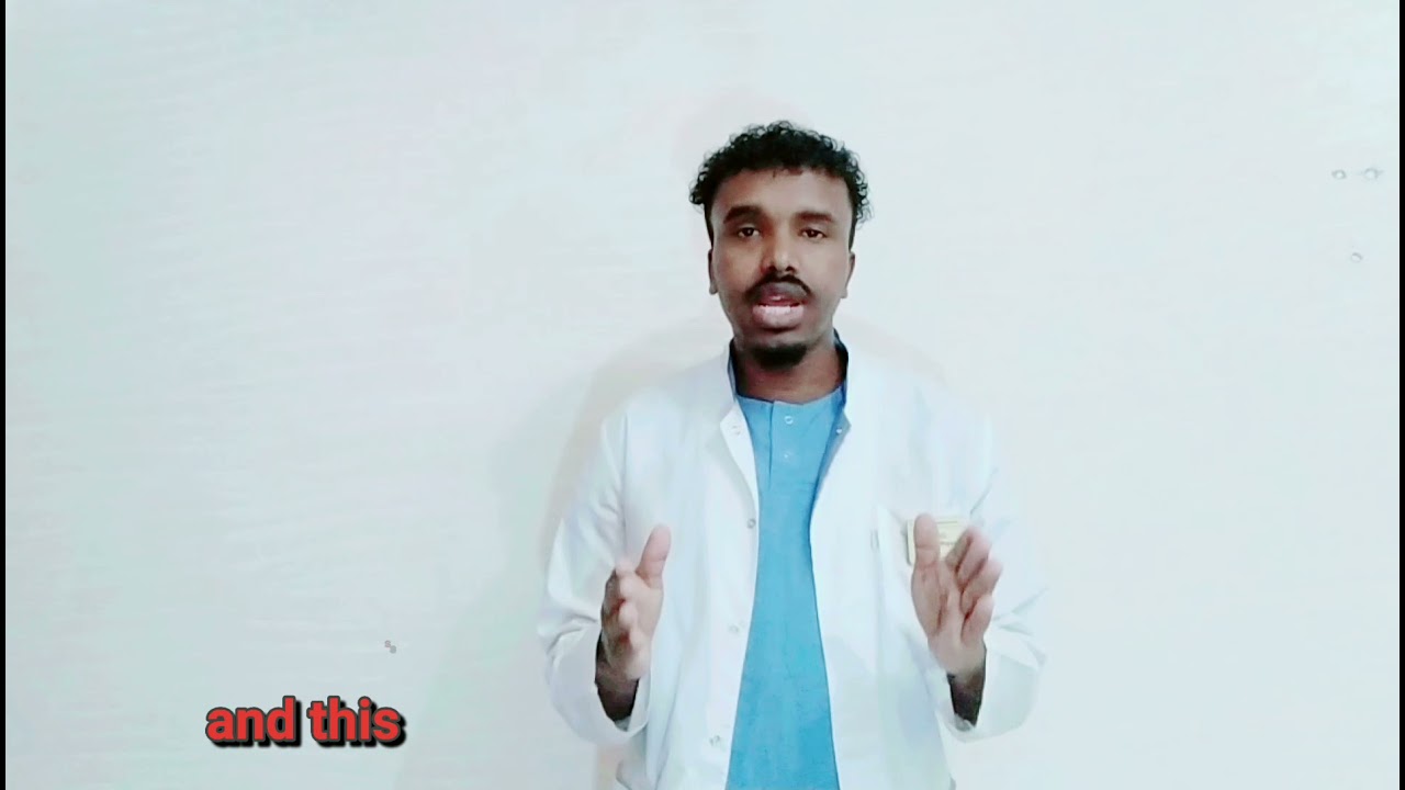 Gynecology (2) Normal Menstrual Cycle /Wareega dhiiga caadada.