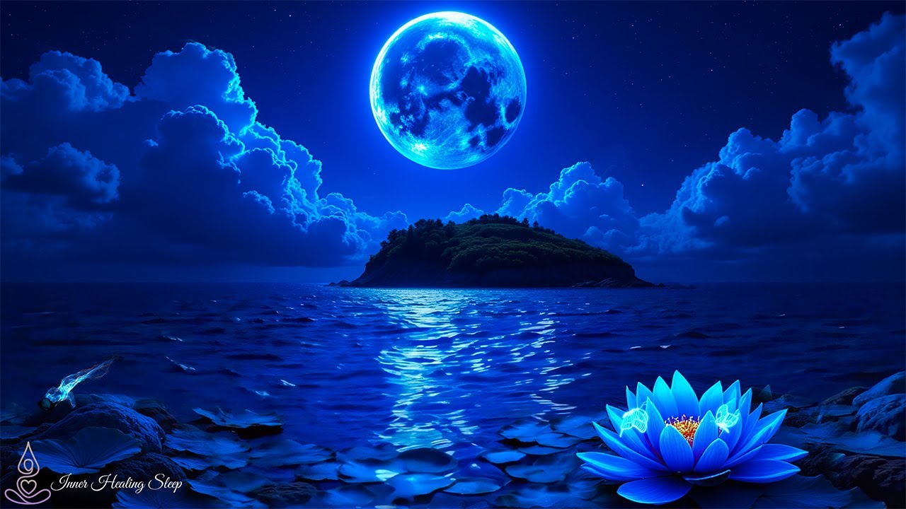 (No Ads) Deep Sleep Journey • Eliminate Subconscious Negativity •Calm Overthinking, Anxiety & Stress (No Ads) Deep Sleep Journey • Eliminate Subconscious Negativity •Calm Overthinking, Anxiety & Stress