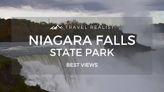 9 Best Views Of Niagara Falls From The US Side