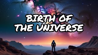 The Universe: Out of Nothing | Space Documentary 2023