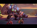 Battle chasers nightwar  hero spotlight 5  calibretto