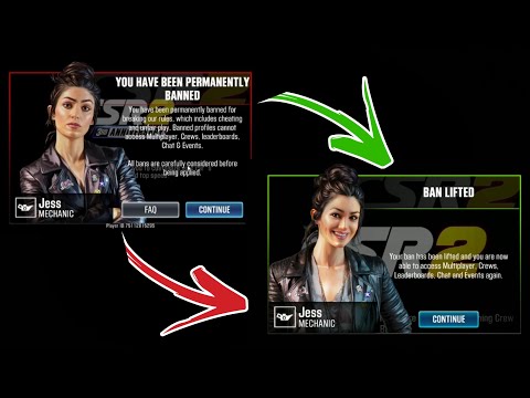 CSR2 UNBAN 2020 NO RED WI-FI OR SYNC ISSUE( outdated new video is up)