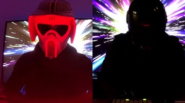 Spectronik - The Hyperion (Official Music Video)