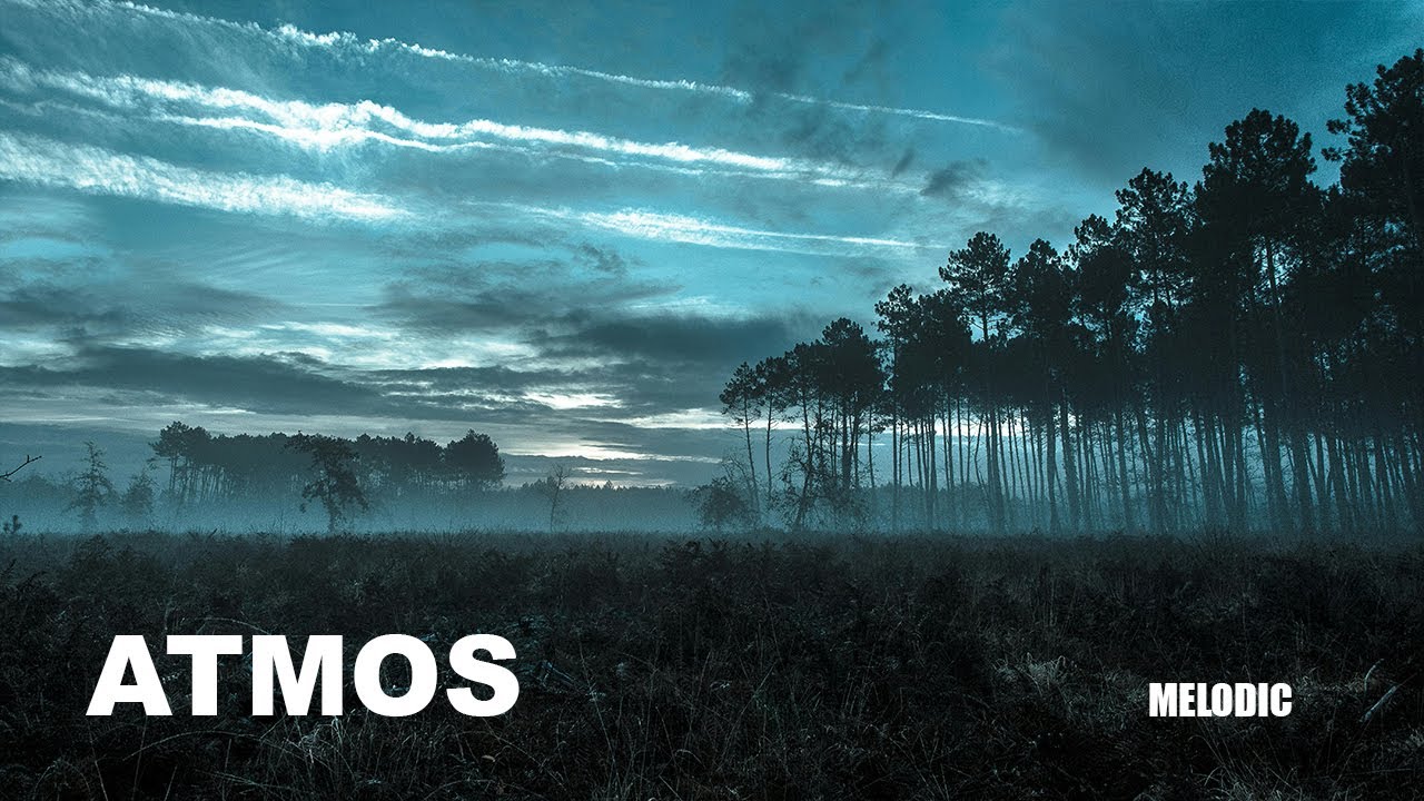 Watch ATMOS X Melodic Techno X Banger on YouTube Watch ATMOS X Melodic Techno X Banger on YouTube