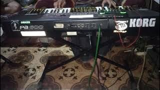 Download lagu Tanpa Kendang~Digilir Cinta~RCL Family