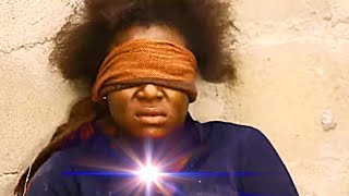 Every Prayerful Christian Must Watch The Story Of This Homeless Blind Girl That Trusted God- MOVIES