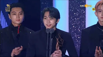 220123 Enhypen 본상 SMA 220123 Enhypen 본상 SMA