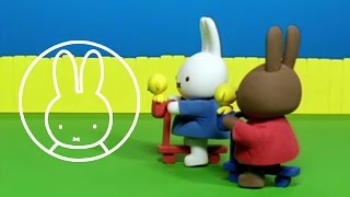 Miffys Roller • Miffy & Freunde screenshot 4