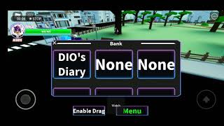 Sakuya Quest Bug
