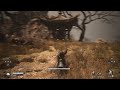 Black Myth: Wukong - Earth Wolf